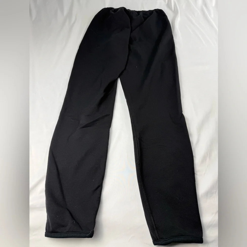 REI Black Fleece-Lined Apparel - Picture 5 of 7